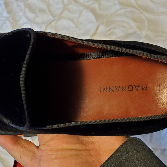 Magnanni Mens Loafers - Picture 7 of 13